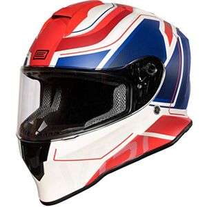 ORIGINE Oryginalny Dynamo Galaxi Blue Red White Matt TG S Blu Rosso Bianco ORIGINE Oryginalny Dynamo Galaxi Blue Red White Matt TG S Blu Rosso Bianco