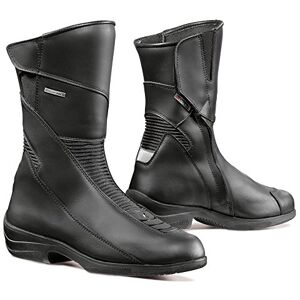 Forma Buty Moto Simo WP damskie zatwierdzenie certyfikatu CE, czarne, 37 Forma Buty Moto Simo WP damskie zatwierdzenie certyfikatu CE, czarne, 37
