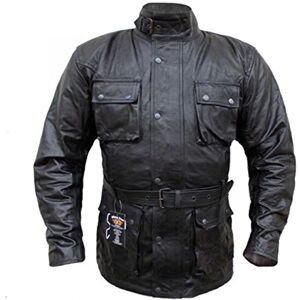 Vintage skórzana kurtka Australian Classic Bikers - Kurtka Vintage skórzana kurtka Australian Classic Bikers - Kurtka