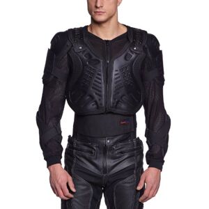 protectWEAR Kurtka ochronna do motocross, BMX, narciarstwa i snowboardu WPJ-301 rozmiar M protectWEAR Kurtka ochronna do motocross, BMX, narciarstwa i snowboardu WPJ-301 rozmiar M