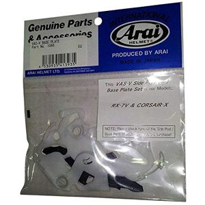 Arai Oryginalny wizjer mechanik VAS de V Arai Oryginalny wizjer mechanik VAS de V