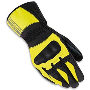 SPIDI Rękawice motocyklowe Voyager rękawica, żółte fluo, XXXL, B51-486 SPIDI Rękawice motocyklowe Voyager rękawica, żółte fluo, XXXL, B51-486