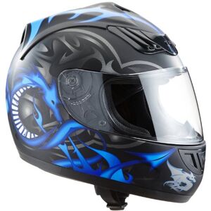 Kask motocyklowy protectWEAR - Mały Kask motocyklowy protectWEAR - Mały