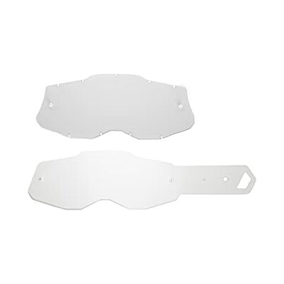 Sony Ericsson Seecle transparent lens + 10 tears compatible for 100% RACECRAFT 2 / STRATA 2 / ACCURI 2 / MERCURY 2 Sony Ericsson Seecle transparent lens + 10 tears compatible for 100% RACECRAFT 2 / STRATA 2 / ACCURI 2 / MERCURY 2