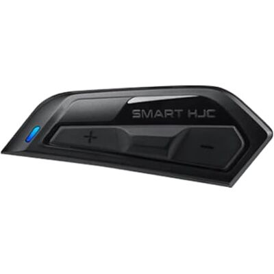 HJC Intercom motocykl Smart 11B płaski czarny HJC Intercom motocykl Smart 11B płaski czarny