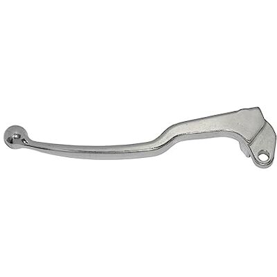 ACCOSSATO Szara lewa dźwignia do Aprilia RS 4T E5 ABS od 2021 do 2023 (CC 125) ACCOSSATO Szara lewa dźwignia do Aprilia RS 4T E5 ABS od 2021 do 2023 (CC 125)