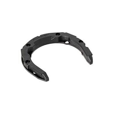 SW-Motech Akcesoria motocyklowe plecak na bak Quick Lock PRO Tankring TRT.00.787.21100/B do KTM, unisex, wielozadaniowy, całoroczny, poliamid, czarny SW-Motech Akcesoria motocyklowe plecak na bak Quick Lock PRO Tankring TRT.00.787.21100/B do KTM, unisex, wielozadaniowy, całoroczny, poliamid, czarny