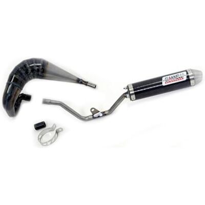 Giannelli Sil. rx 99/04 34604HF Giannelli Sil. rx 99/04 34604HF