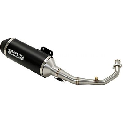 Arrow Rura wydechowa Urban AK550 E1-A3 Arrow Rura wydechowa Urban AK550 E1-A3