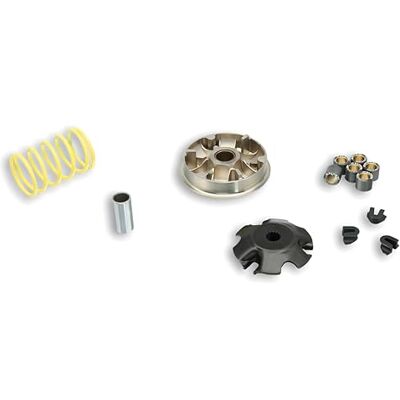 MALOSSI Variator Multivar 2000 do Speedfight,Elyseo, Trekker,Vivacity 100. (po roku prod. 9/99), ciężary: 19 x 15,5 mm 11 50 MALOSSI Variator Multivar 2000 do Speedfight,Elyseo, Trekker,Vivacity 100. (po roku prod. 9/99), ciężary: 19 x 15,5 mm 11 50