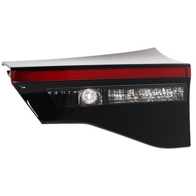Valeo Lampa tylna, technologia LED 48739 do Toyota Yaris Cross (od 04/2021) prawa Valeo Lampa tylna, technologia LED 48739 do Toyota Yaris Cross (od 04/2021) prawa