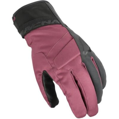 Macna DAUNTA RTX RED/BLACK S Macna DAUNTA RTX RED/BLACK S