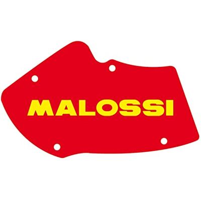 MALOSSI Wkład filtra powietrza Red Sponge Gilera Runner 180 FXR SP DD 2T LC MALOSSI Wkład filtra powietrza Red Sponge Gilera Runner 180 FXR SP DD 2T LC