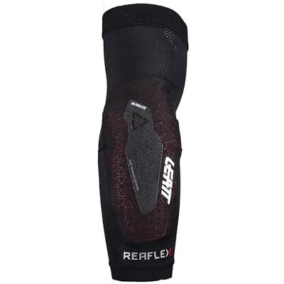 Leatt REAFLEX ELBOW PROTECTOR ULTRALITE CZARNY L Leatt REAFLEX ELBOW PROTECTOR ULTRALITE CZARNY L