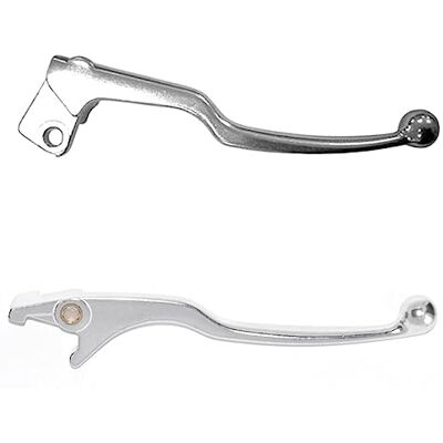 ACCOSSATO Para dźwigni, do SUZUKI GZ MARAUDER od 2003 do 2006 (CC 125) ACCOSSATO Para dźwigni, do SUZUKI GZ MARAUDER od 2003 do 2006 (CC 125)