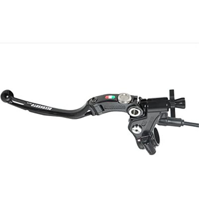 ACCOSSATO Kontrola Sprzęgła Wyścigowego Z Kolorową Dźwignią Sprzęgła Kablowego (Gałka+Dźwignia+Regulator), Z Micro W zestawie dla Yamaha YZF-R6 od 2005 do 2022 cc 600 ACCOSSATO Kontrola Sprzęgła Wyścigowego Z Kolorową Dźwignią Sprzęgła Kablowego (Gałka+Dźwignia+Regulator), Z Micro W zestawie dla Yamaha YZF-R6 od 2005 do 2022 cc 600