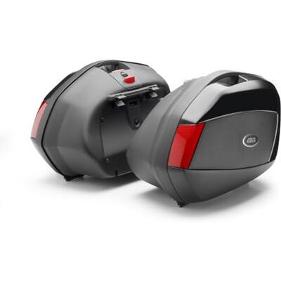 Givi V35N Cases (CP) V35 Monokey Side Givi V35N Cases (CP) V35 Monokey Side