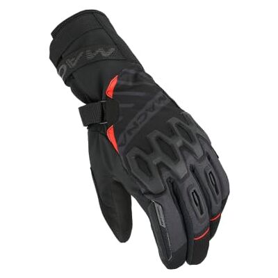 Macna TYRIAN RTX BLACK XXXL Macna TYRIAN RTX BLACK XXXL