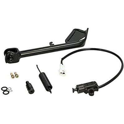 Piaggio Guasti Srl Stojak boczny dla Liberty 3V, 1C001823 Piaggio Guasti Srl Stojak boczny dla Liberty 3V, 1C001823