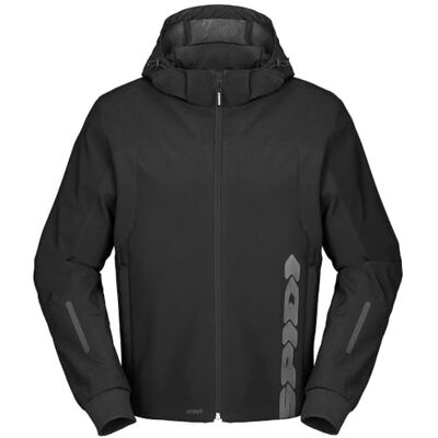 SPIDI HOODIE H2OUT II SPIDI HOODIE H2OUT II