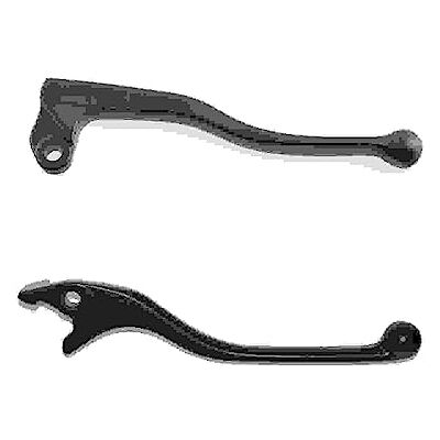 ACCOSSATO Para Dźwigni Przykuta dla HONDA XL 650 V TRANSALP od 2002 do 2002 (CC 650) (RD11) ACCOSSATO Para Dźwigni Przykuta dla HONDA XL 650 V TRANSALP od 2002 do 2002 (CC 650) (RD11)