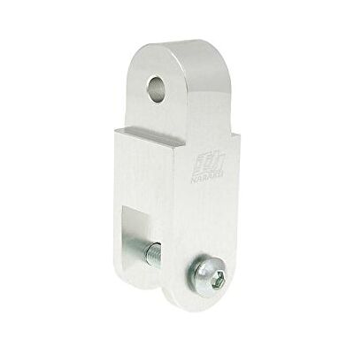 NARAKU Zestaw kolumnowy 60 mm Aluminium Keeway Goccia 50 NARAKU Zestaw kolumnowy 60 mm Aluminium Keeway Goccia 50