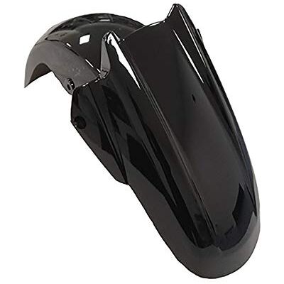 one by Camamoto przedni błotnik owiewka z tworzywa sztucznego przechodzi koła kompatybilny z (cod 77380051C z yamaha x-max 125 / 250cc rok 2005-2006-2007-2008-2009 (czarny połysk)) one by Camamoto przedni błotnik owiewka z tworzywa sztucznego przechodzi koła kompatybilny z (cod 77380051C z yamaha x-max 125 / 250cc rok 2005-2006-2007-2008-2009 (czarny połysk))