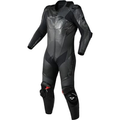 Macna IGNITE 1PC BLACK 56 Macna IGNITE 1PC BLACK 56