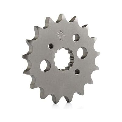JT Sprockets Zębnik 13 zębów krok 428 króćce duże 6 – średn. 16/20 JT Sprockets Zębnik 13 zębów krok 428 króćce duże 6 – średn. 16/20