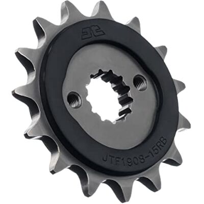 JT Sprockets JT Koło zębate 1908 z15RB JT Sprockets JT Koło zębate 1908 z15RB