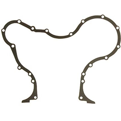 Ajusa Timing cover gasket Ajusa Timing cover gasket