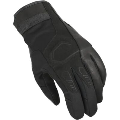 Macna RIZZ RTX DAMES BLACK S Macna RIZZ RTX DAMES BLACK S