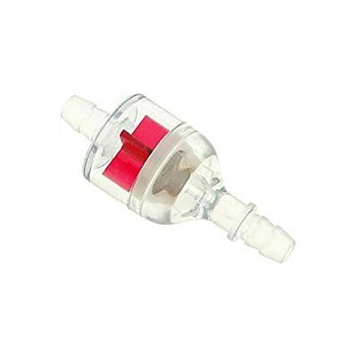 101_Octane - Snabbflöde II - Czerwony - II - Fuel Filter 101_Octane - Snabbflöde II - Czerwony - II - Fuel Filter