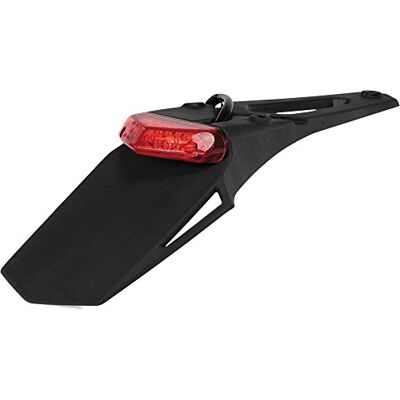 Acerbis Światło X-LED (czarny, jeden rozmiar) Acerbis Światło X-LED (czarny, jeden rozmiar)