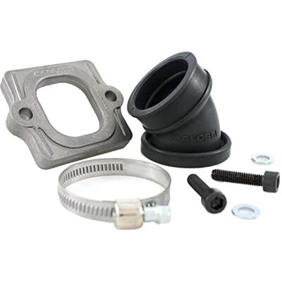 MALOSSI Zestaw cylindrów MHR kolektor dolotowy x360â KOSO S6/PHBH/VHST MALOSSI Zestaw cylindrów MHR kolektor dolotowy x360â KOSO S6/PHBH/VHST