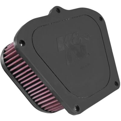K&N Filtry SU-1399 wymienny filtr powietrza do motocykla K&N Filtry SU-1399 wymienny filtr powietrza do motocykla