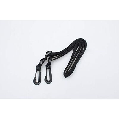 SW-Motech Pasek na ramię do plecaka na bak – do plecaków na bak 25 mm SW-Motech Pasek na ramię do plecaka na bak – do plecaków na bak 25 mm