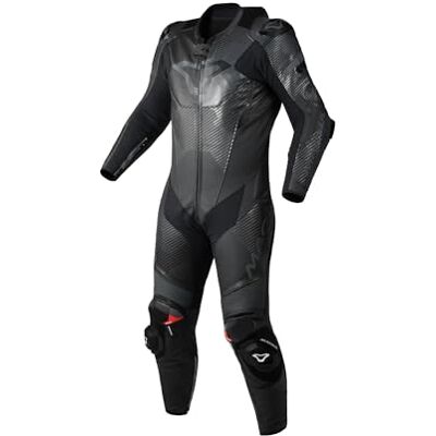 Macna IGNITE 1PC BLACK 50 Macna IGNITE 1PC BLACK 50