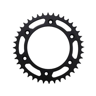 JT Sprockets Koło łańcuchowe JT-Sprockets JTR210-43 JT Sprockets Koło łańcuchowe JT-Sprockets JTR210-43
