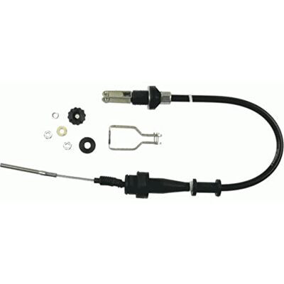SACHS 3074 600 206 cięgno, obsługa sprzęgła SACHS 3074 600 206 cięgno, obsługa sprzęgła