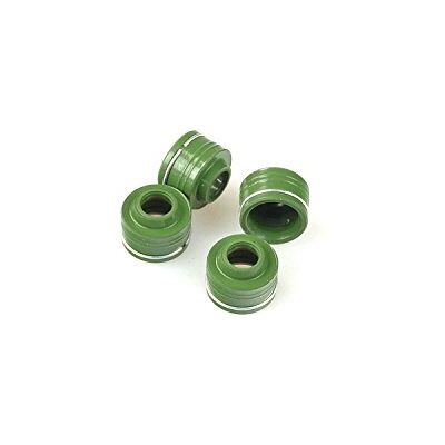 Centauro Centaur 63525: zawór uszczelniający Kawa KXF250 04-16/RMZ250 04-06 KLX300R 97-07-SET 4PCS p650901/4 Centauro Centaur 63525: zawór uszczelniający Kawa KXF250 04-16/RMZ250 04-06 KLX300R 97-07-SET 4PCS p650901/4