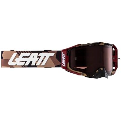 8024070200 Leatt Gogle Velocity 6.5 One Size 8024070200 Leatt Gogle Velocity 6.5 One Size