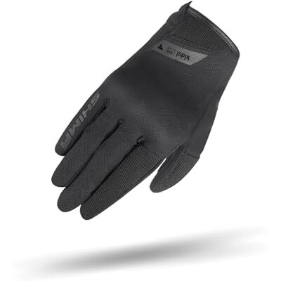 SHIMA ONE EVO Rękawice motocyklowe dla dzieci, tekstylne, krótkie, letnie, dla motocyklistów, pancerne, perforowane, wentylowane, wzmocnione rękawice do sportów motorowych, lekkie motocykle SHIMA ONE EVO Rękawice motocyklowe dla dzieci, tekstylne, krótkie, letnie, dla motocyklistów, pancerne, perforowane, wentylowane, wzmocnione rękawice do sportów motorowych, lekkie motocykle