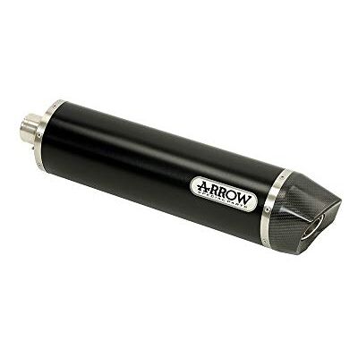 Arrow MAXI RACE-TECH ALUMINIUM DARK" SILENCER WITH CARBY END CAP" BMW R 1250R/RS '19/20 homologowane aluminium DARK MAXI RACE-TECH EXHAUST Arrow MAXI RACE-TECH ALUMINIUM DARK" SILENCER WITH CARBY END CAP" BMW R 1250R/RS '19/20 homologowane aluminium DARK MAXI RACE-TECH EXHAUST