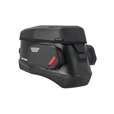 SW-Motech PRO City WP plecak na bak – 10 l, wodoszczelny SW-Motech PRO City WP plecak na bak – 10 l, wodoszczelny