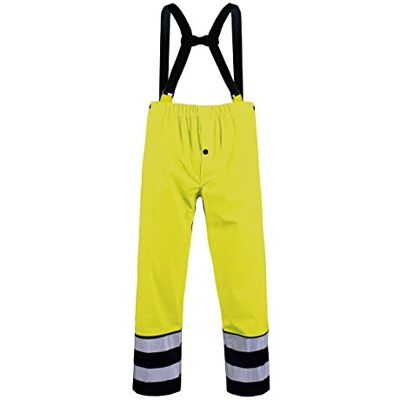 T2S PaNTABERMUDJM2L spodnie Yellow/granatowe, żółte, PANTABERMUDJML T2S PaNTABERMUDJM2L spodnie Yellow/granatowe, żółte, PANTABERMUDJML
