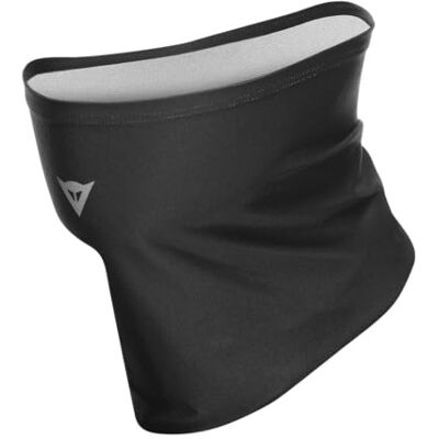 Dainese Unisex Neck Gaiter Motorbike Neck Warmer, Breathable Dainese Unisex Neck Gaiter Motorbike Neck Warmer, Breathable