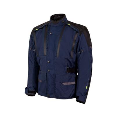 Moore Okami Pro Kurtka Niebieska, Rozmiar 2XL Moore Okami Pro Kurtka Niebieska, Rozmiar 2XL