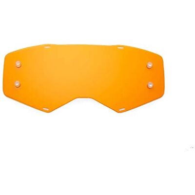 Sony Ericsson SeeCle 415152 orange replacement lenses for goggles compatible with Scott Prospect mask Sony Ericsson SeeCle 415152 orange replacement lenses for goggles compatible with Scott Prospect mask