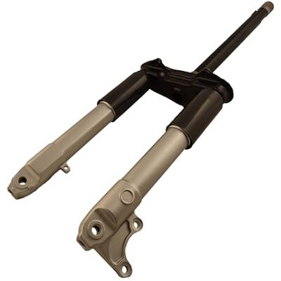 one BY CAMOTO Pełny widelec do Piaggio Zip 50cc 2T/4T (2000-2023) Zamek S 4T 50 (2018-2020), Zip 4T 50 E5 (2021-2023) Nr ref. Orig. 647658 one BY CAMOTO Pełny widelec do Piaggio Zip 50cc 2T/4T (2000-2023) Zamek S 4T 50 (2018-2020), Zip 4T 50 E5 (2021-2023) Nr ref. Orig. 647658